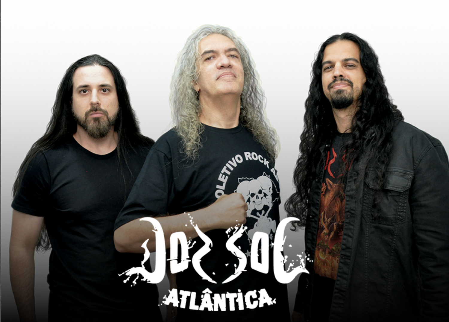 Dorsal Atlântica [en] - Bangers Open Air