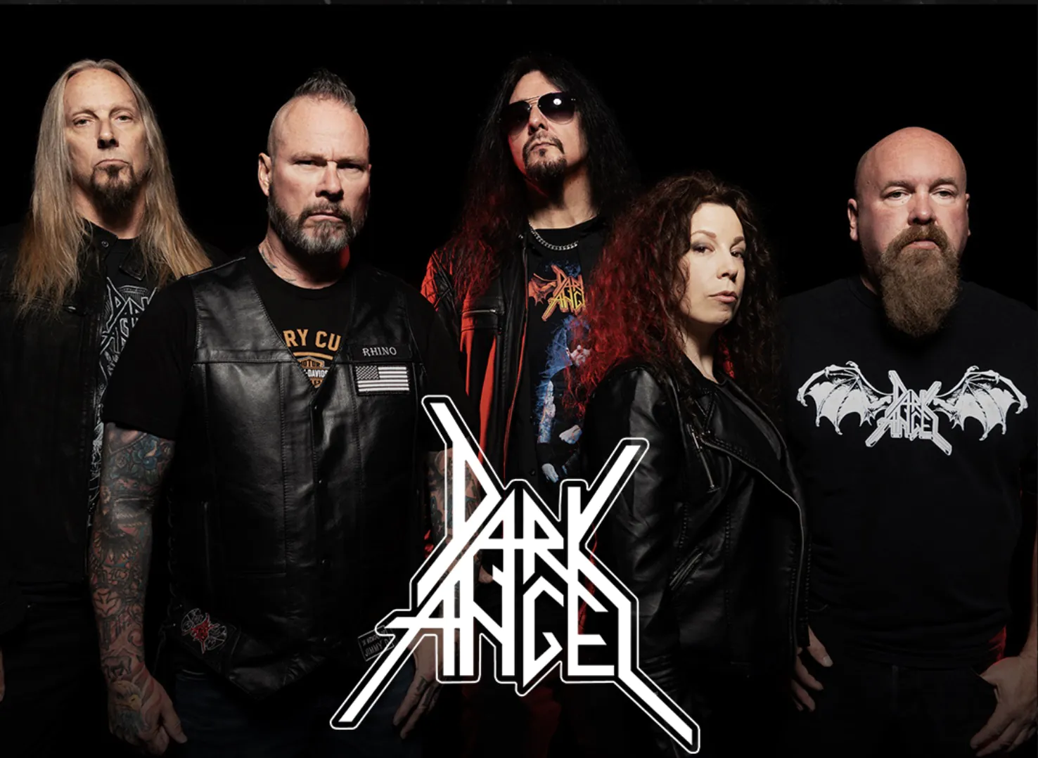 Dark Angel no Bangers Open Air 2025 - Compre seu ingresso
