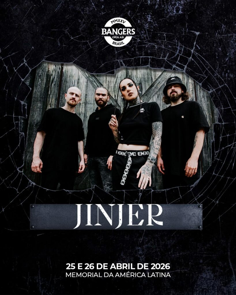 jinjer
