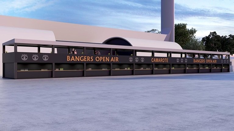 Camarote Bangers 01