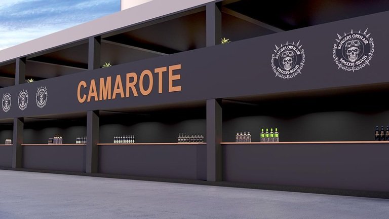 Camarote Bangers 03